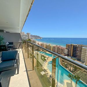Sunset Cliffs Terra Gold Apartment