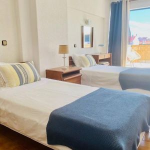 Caparica Terrace Beach Apartment