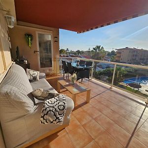 Acogedor Apartamento Con Terraza Y Vistas Al Jardin